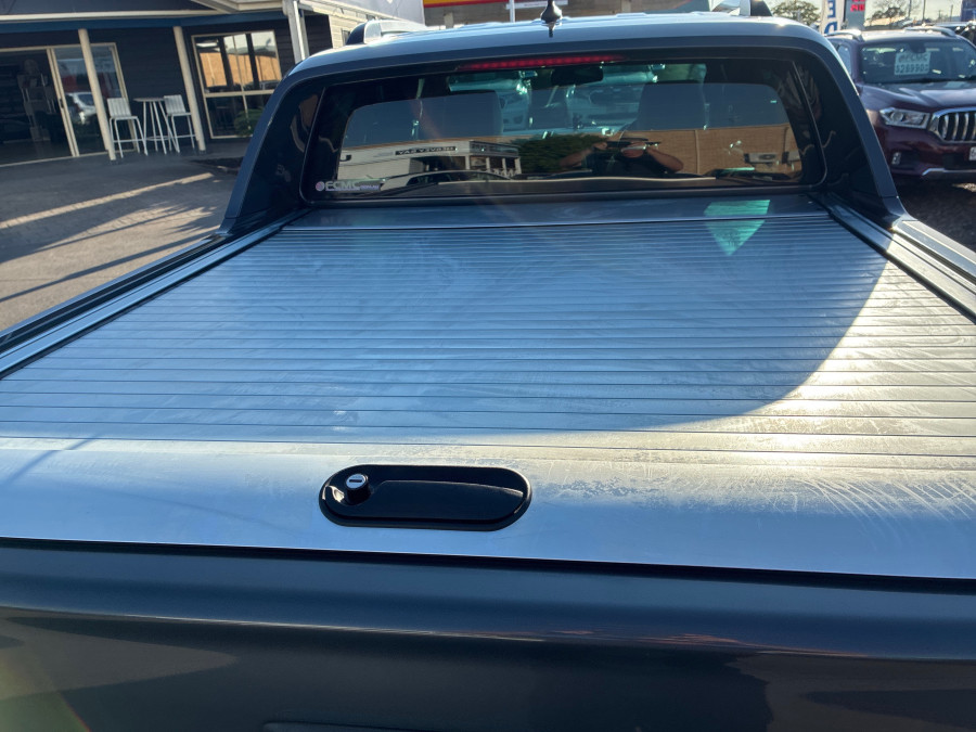 2019 MY19.75 Ford Ranger PX MkIII Wildtrak Ute Image 12