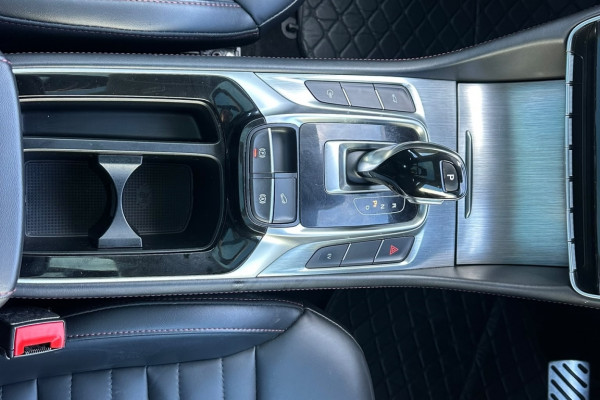 2021 MG HS Plug-in Hybrid Essence SUV Image 13
