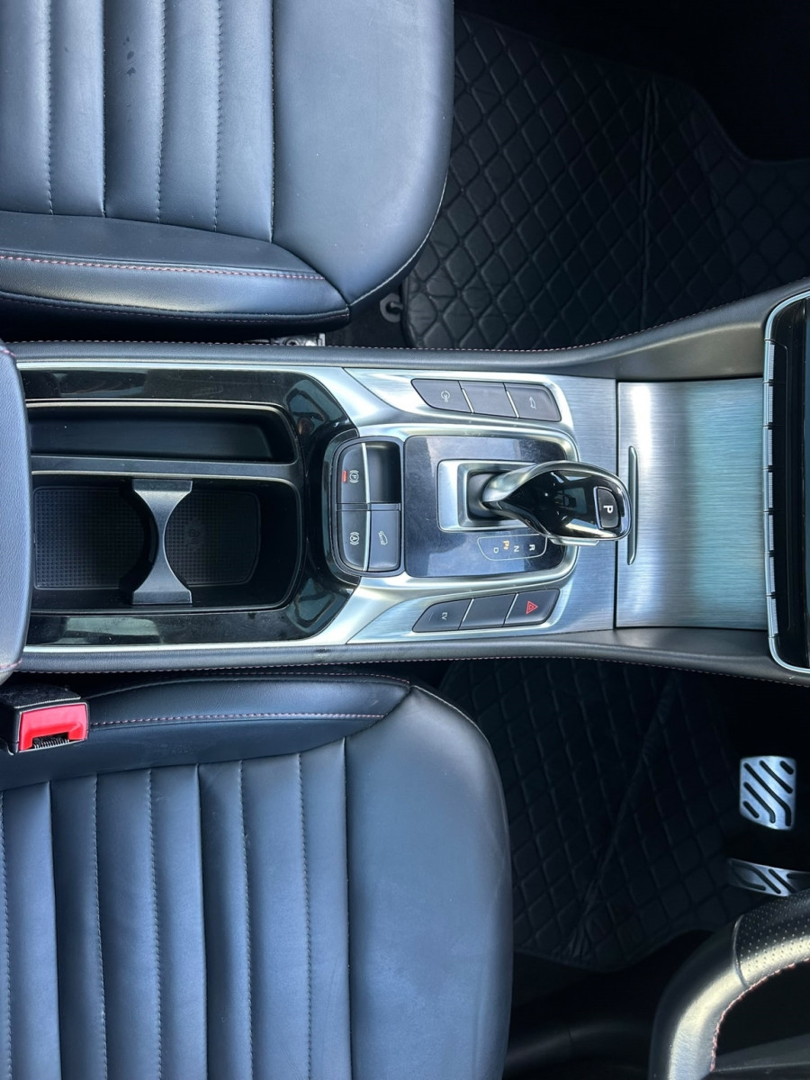 2021 MG HS Plug-in Hybrid Essence SUV Image 13