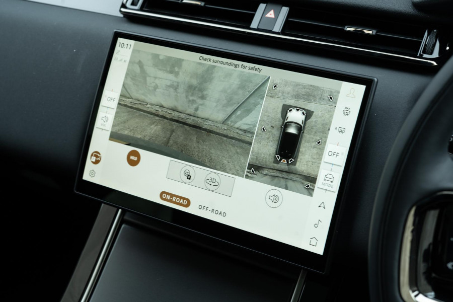 2024 MY25.5 Land Rover Range Rover Velar L560 PHEV P400e Dynamic SE SUV