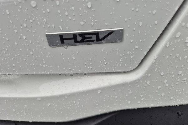 2024 MY25 Kia Sorento MQ4 PE HEV GT-Line SUV Image 11