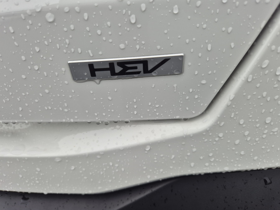 2024 MY25 Kia Sorento MQ4 PE HEV GT-Line SUV Image 11