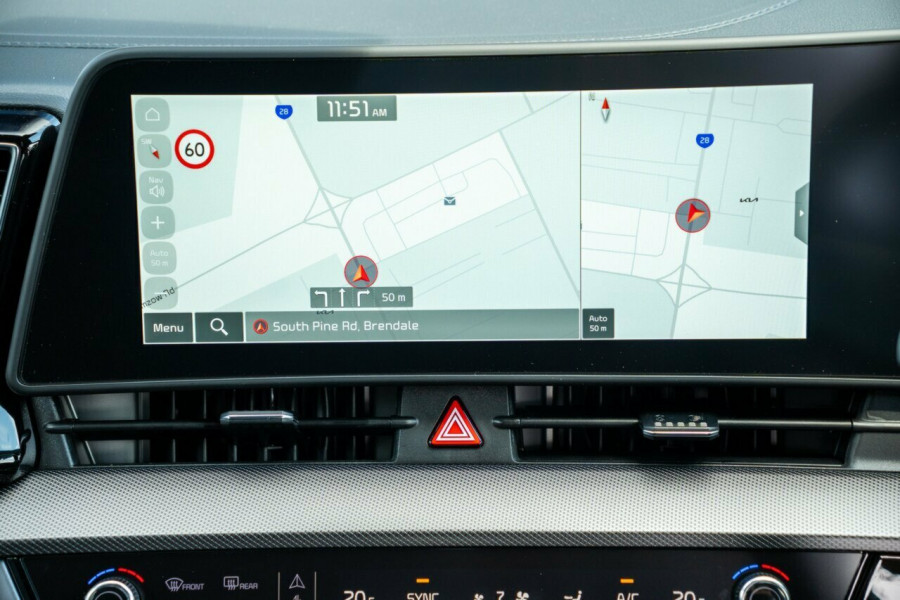 2024 MY25 Kia Sportage NQ5 SX+ SUV Image 13
