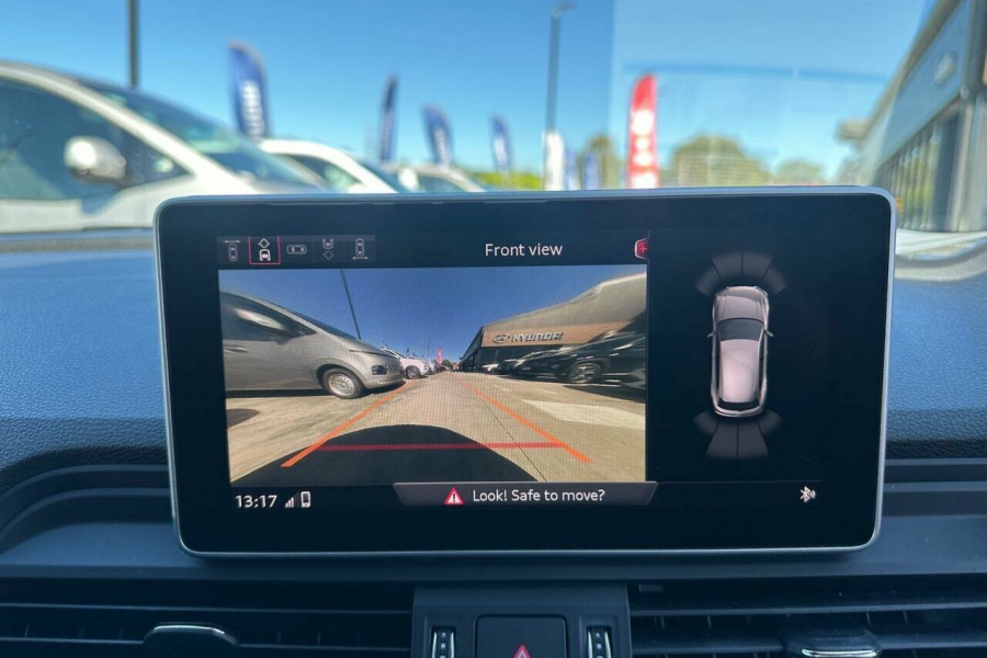 2018 Audi SQ5 FY SUV Image 19