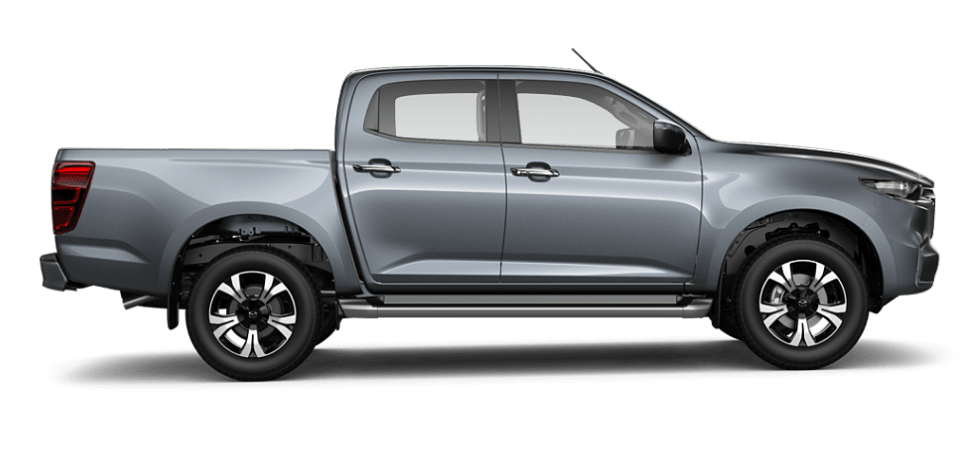 2024 Mazda BT-50 TF XTR Ute