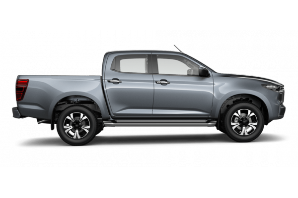2024 Mazda BT-50 TF XTR Ute
