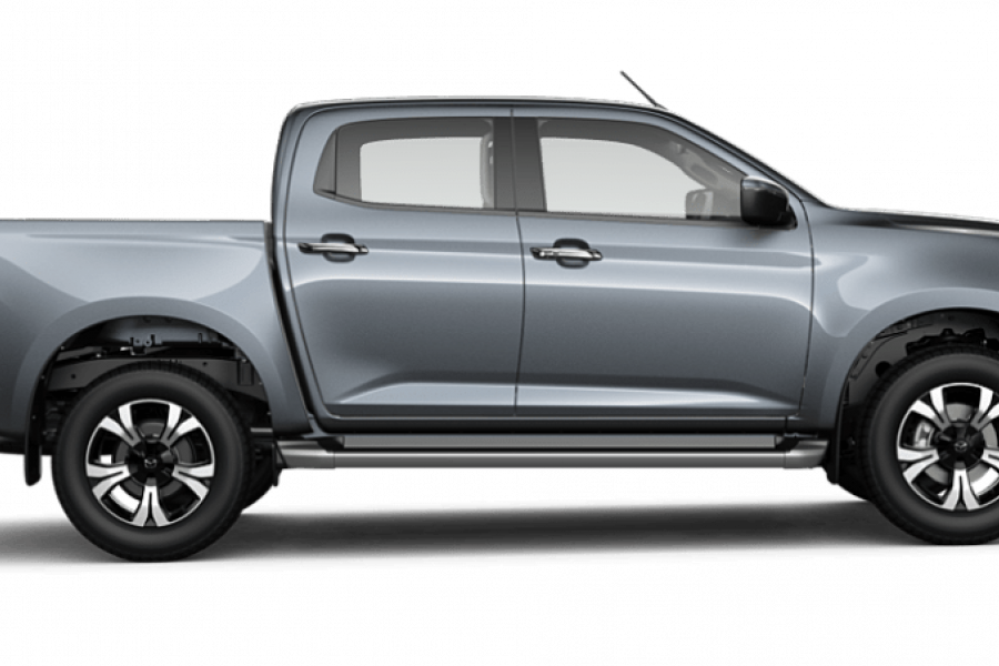 2024 Mazda BT-50 TF XTR Ute