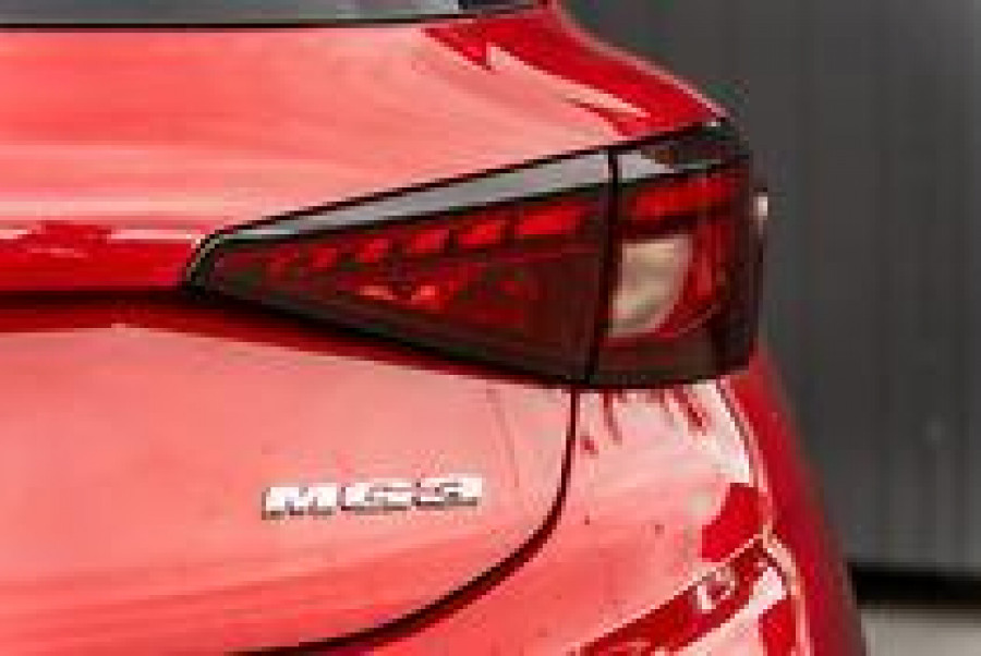 2025 MG MG3 ZP22 Essence Hatch Image 9