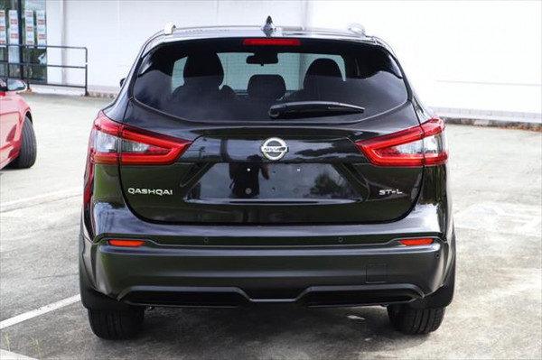 2019 Nissan QASHQAI J11 Series 2 ST-L Suv