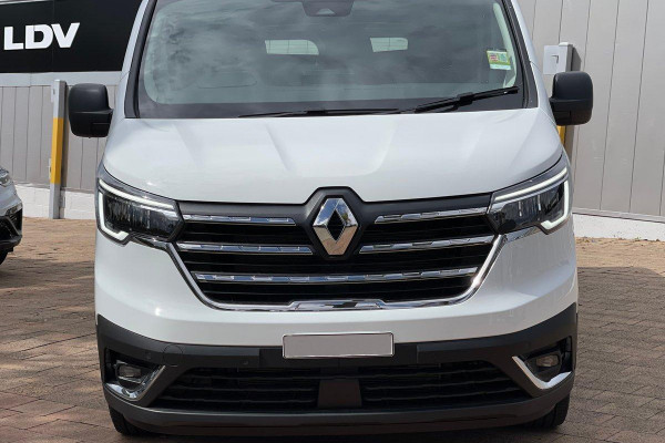 2024 Renault Trafic X82 Premium Van
