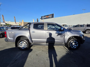 2015 MY16 Holden Colorado RG LTZ Ute