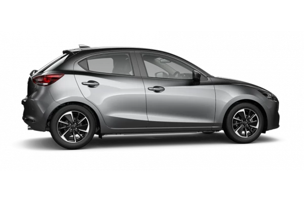 2026 Mazda 2 DJ Series G15 GT Hatch Image 11