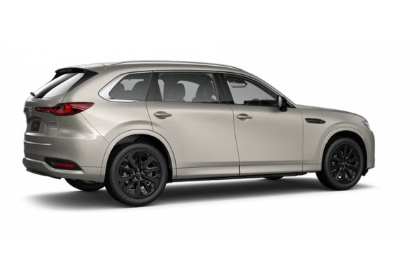 2026 Mazda CX-80 KL G40e GT SUV Image 12