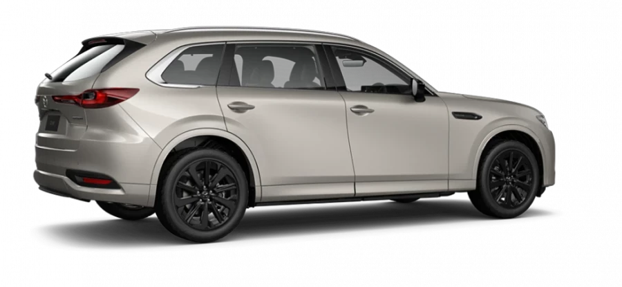 2026 Mazda CX-80 KL G40e GT SUV Image 12