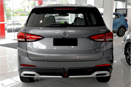 2025 MG ZS ZS32 Essence Hybrid+ SUV
