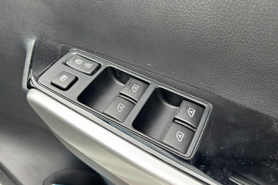2024 Mitsubishi Pajero Sport QG GLS SUV Image 18