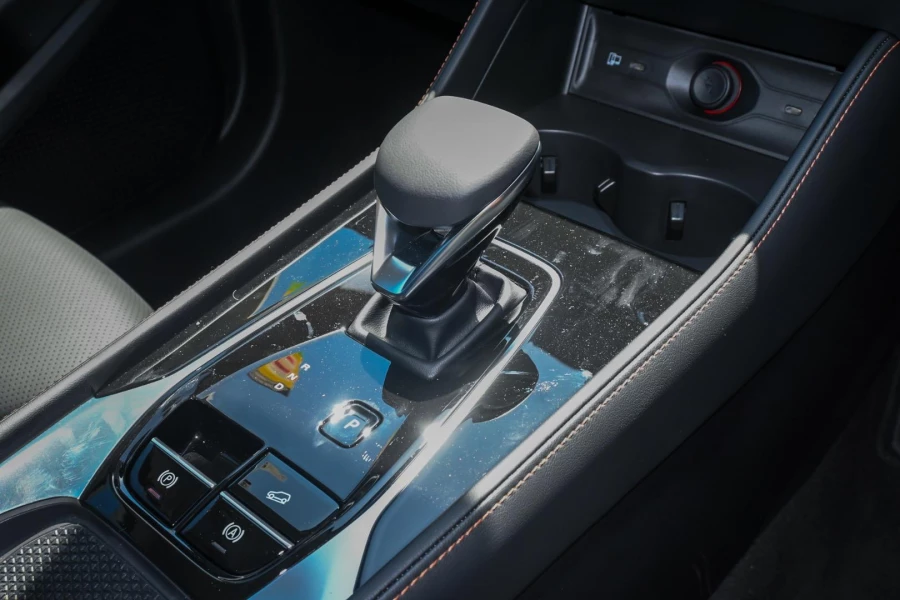 2025 MG HS AS33 Essence Hybrid SUV Image 22