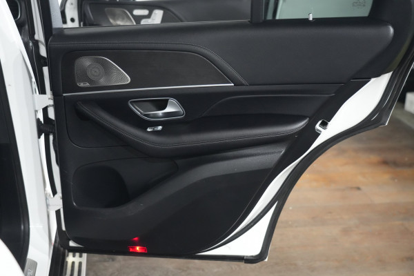 2021 Mercedes-Benz GLE-Class GLE400d SUV