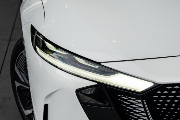 2026 Mazda 6e  Atenza Hatch Image 20