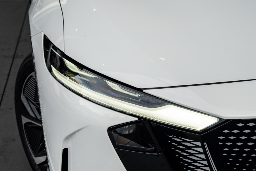 2026 Mazda 6e  Atenza Hatch Image 20