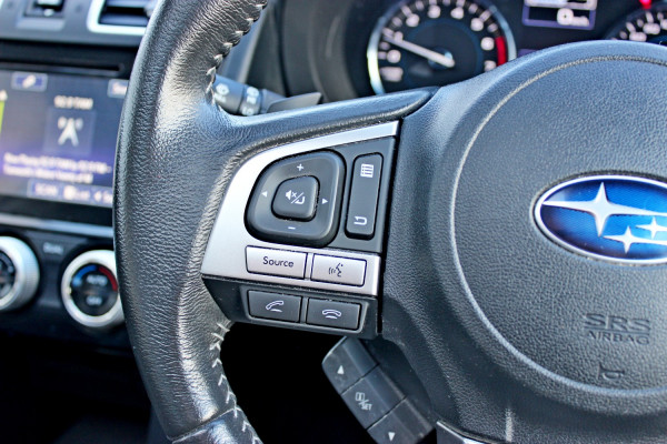 2018 Subaru Forester S4 2.5i-L SUV Image 21