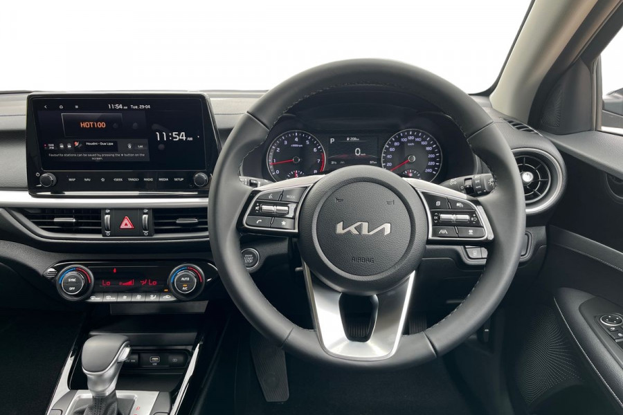 2024 Kia Cerato BD Sport+ Sedan Image 15