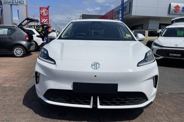 2026 MG MG4 EV Urban AH4E Essence 43 Hatch Image 4
