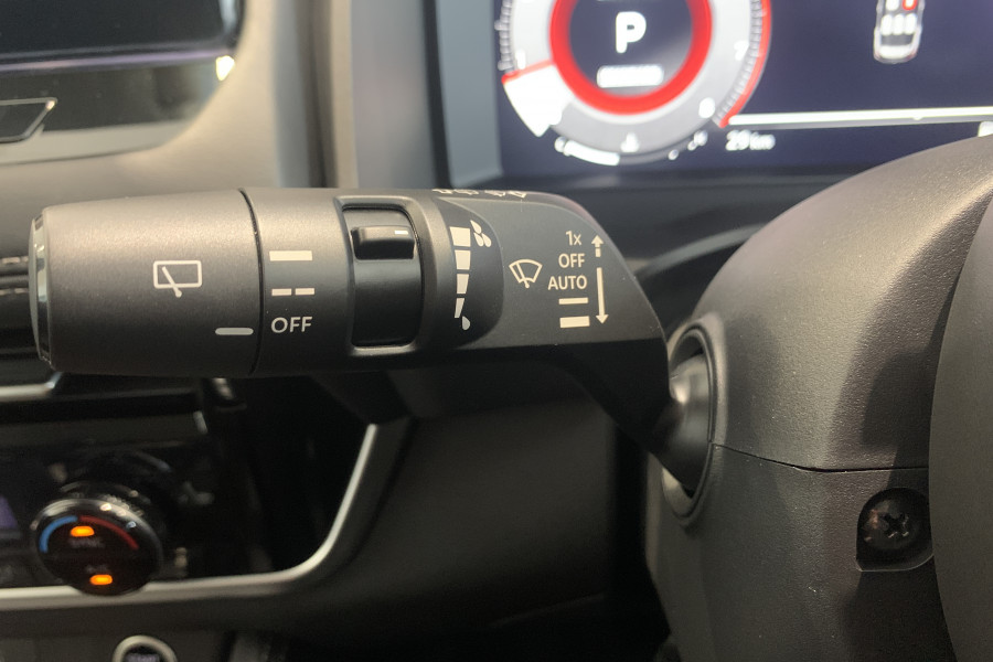 2024 Nissan X-Trail T33 N-TREK SUV Image 15