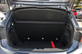 2025 MG MG3 ZP22 Essence Hatch