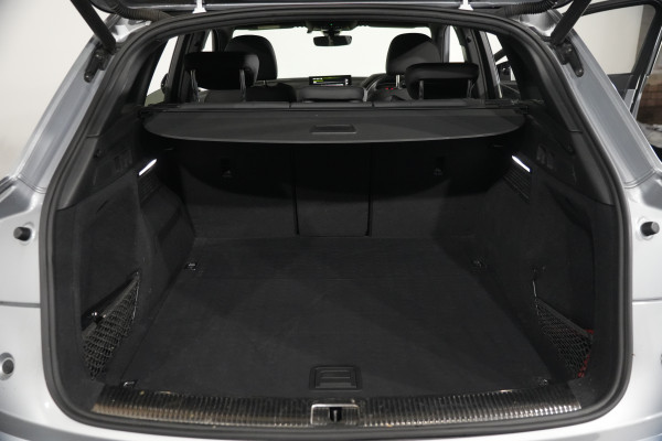 2021 Audi Q5 FY 45 TFSI SUV Image 35