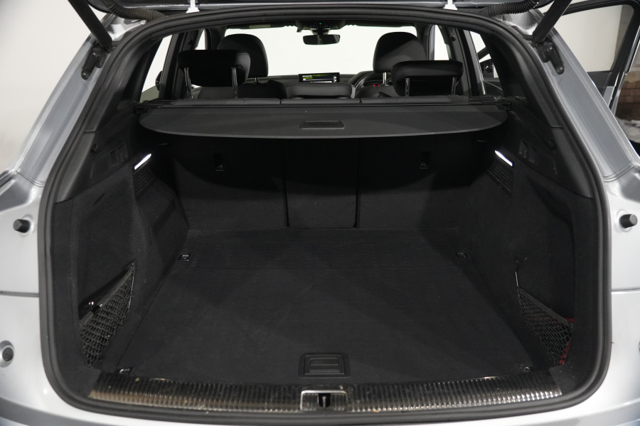 2021 Audi Q5 FY 45 TFSI SUV Image 35