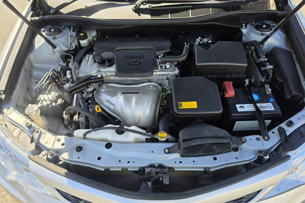 2012 Toyota Camry ASV50R Atara SL Sedan Image 29