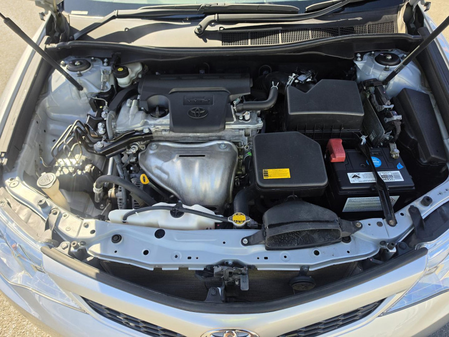 2012 Toyota Camry ASV50R Atara SL Sedan Image 29
