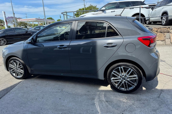 2020 Kia Rio YB Sport Hatch Image 11
