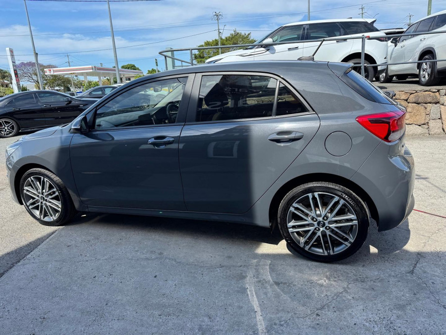 2020 Kia Rio YB Sport Hatch Image 11