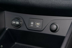 2019 MY20 Hyundai Tucson TL4 Active X Suv