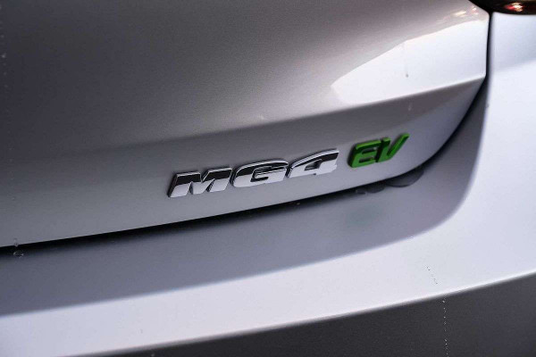 2026 MG MG4 EV Urban AH4E Essence 54 Hatch Image 10