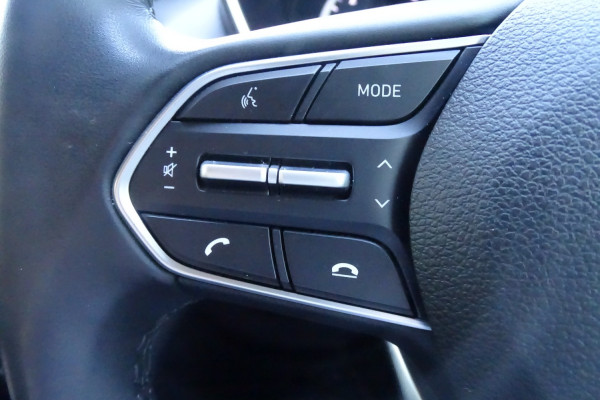2020 Hyundai Santa Fe TM.2 Active X SUV Image 15