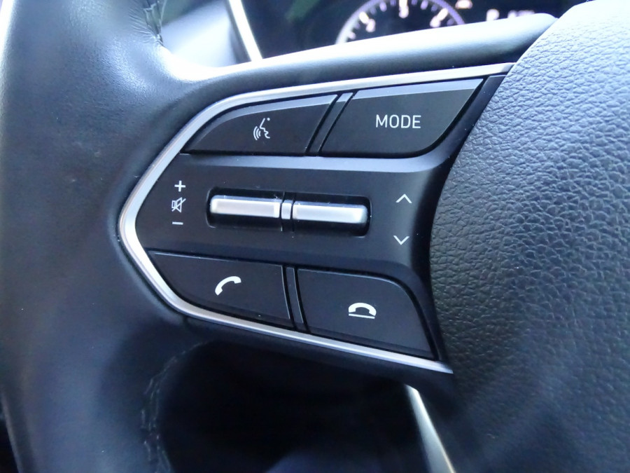 2020 Hyundai Santa Fe TM.2 Active X SUV Image 15
