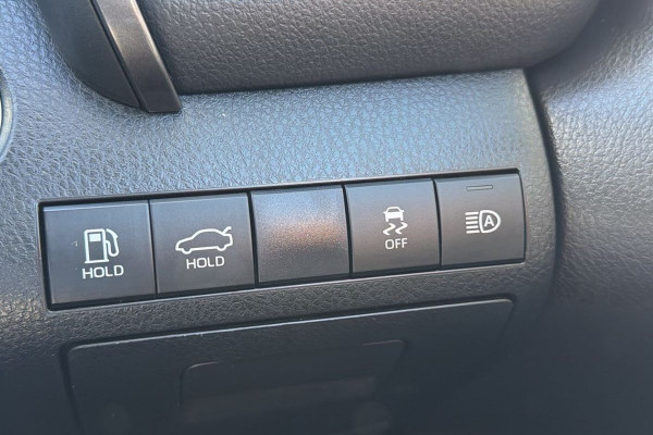 2021 Toyota Camry AXVH70R Ascent Sport Sedan Image 21