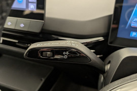 2024 MG MG4 MEH32 Excite 51 125kW Hatch