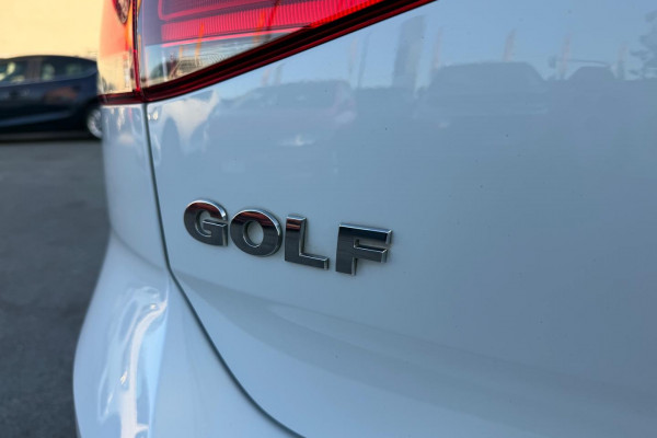 2014 MY15 Volkswagen Golf 7 90TSI Comfortline Hatch Image 9