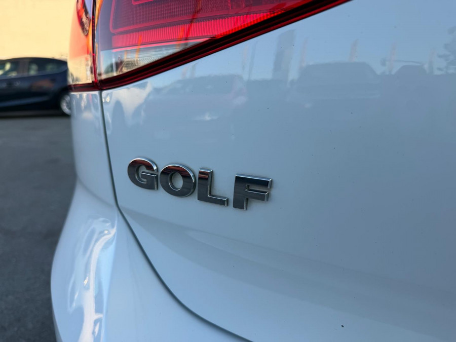 2014 MY15 Volkswagen Golf 7 90TSI Comfortline Hatch Image 9