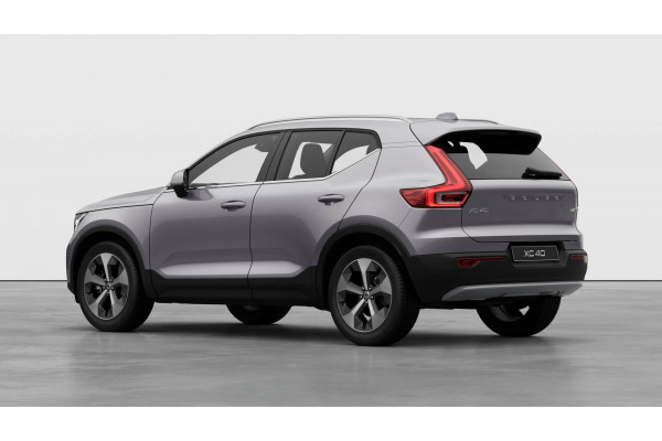 2027 MY26 Volvo XC40 XZ Ultra B4 Bright SUV Image 3