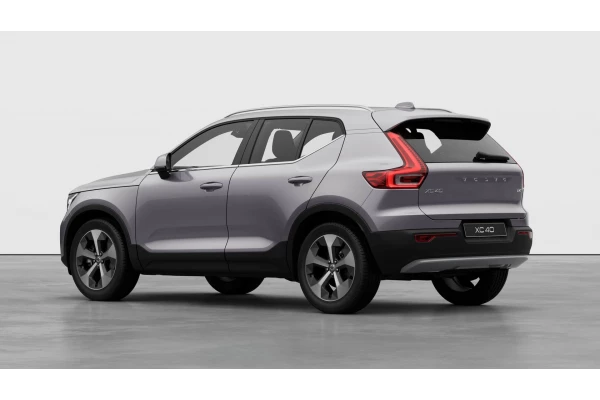 2027 MY26 Volvo XC40 XZ Ultra B4 Bright SUV Image 3