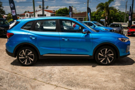 2025 MG ZS ZS32 Essence SUV