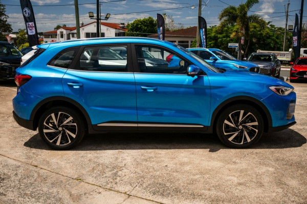 2025 MG ZS ZS32 Essence SUV