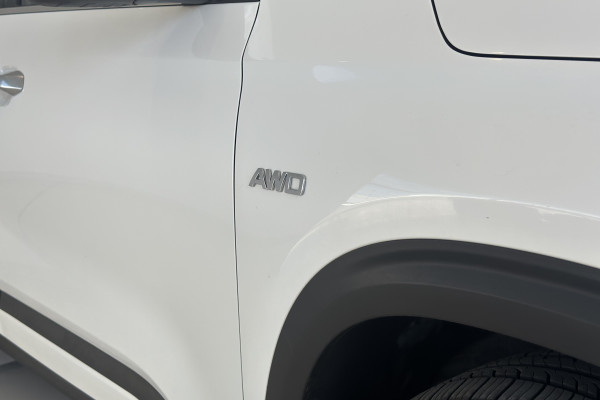 2019 MY20 Kia Seltos SP2 GT-Line SUV