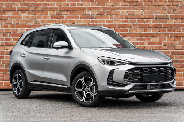 2025 MG ZS ZS32 Essence SUV