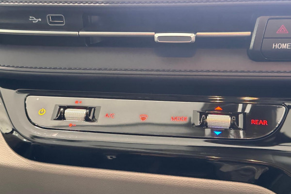 2026 MY24 LDV Deliver 9  High Roof LWB Van Image 20